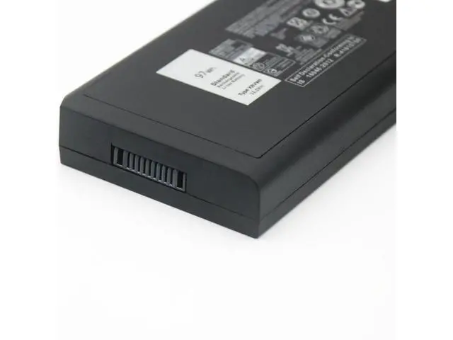 Alt view image 2 of 4 - 97Wh X8VWF battery for dell Latitude E5404 E7404