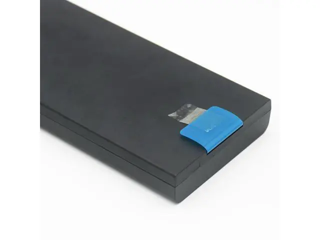 Alt view image 3 of 4 - 97Wh X8VWF battery for dell Latitude E5404 E7404