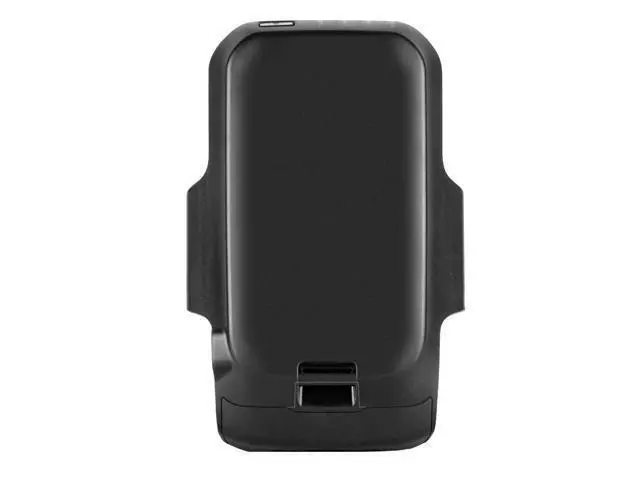 Alt view image 3 of 3 - Extended Grip Battery for Zebra TC20/TC25 | BT-000343 Model | 2800mAh Capacity | 1-Year Warranty