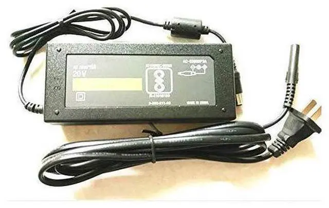Main image of AC Adapter for Sony 20V 3A AC-S20RDP3A