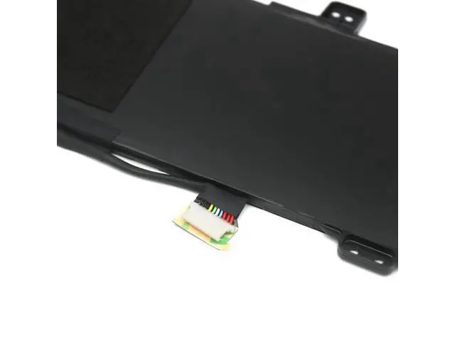Alt view image 3 of 4 - GM02XL Battery for HP Chromebook x360 11 G1 EE / 14-CA Series | 7.7V 47.3Wh Li-ion | Compatible with 917725-855 917679-271 HSTNN-DB7X | 300-500 Cycles Chromebook X360 11-AE1...
