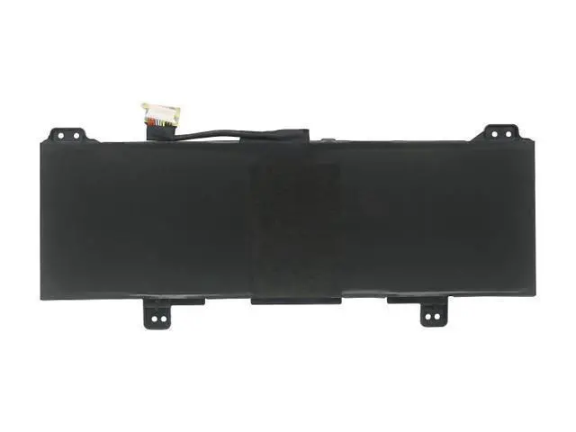 Alt view image 4 of 4 - GM02XL Battery for HP Chromebook x360 11 G1 EE / 14-CA Series | 7.7V 47.3Wh Li-ion | Compatible with 917725-855 917679-271 HSTNN-DB7X | 300-500 Cycles Chromebook X360 11-AE1...