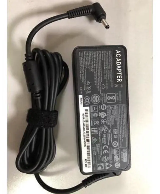 Main image of ADLX65NLC3A For Lenovo ThinkPad Yoga 13 X1 Carbon Flex 14 T430 T440 T440S T440P T450 T460S T540P T560 E440 E450 E550 E560 Z50 G50 T460 T470 T470S Laptop AC ADAPTER