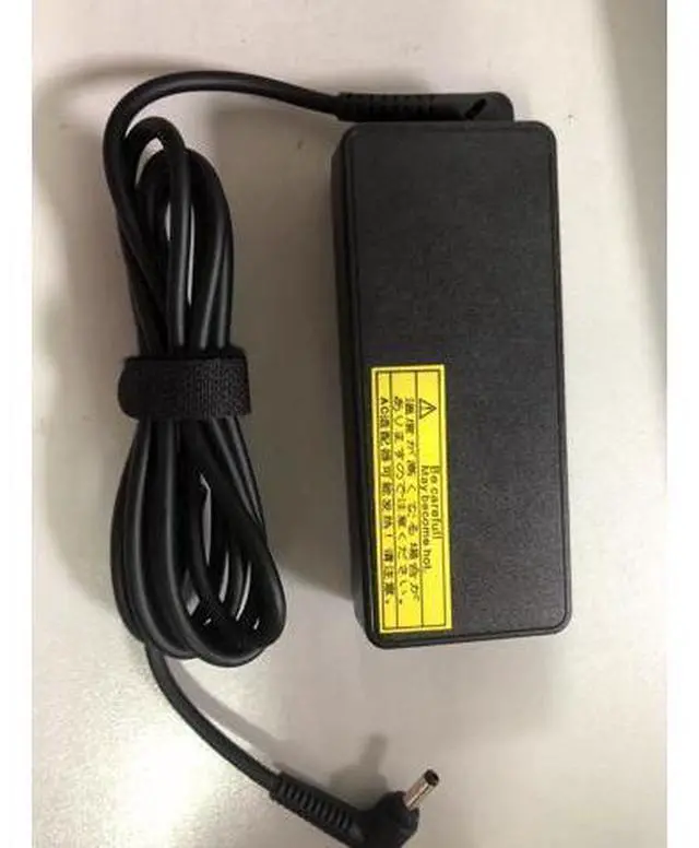 Alt view image 2 of 7 - ADLX65NLC3A For Lenovo ThinkPad Yoga 13 X1 Carbon Flex 14 T430 T440 T440S T440P T450 T460S T540P T560 E440 E450 E550 E560 Z50 G50 T460 T470 T470S Laptop AC ADAPTER