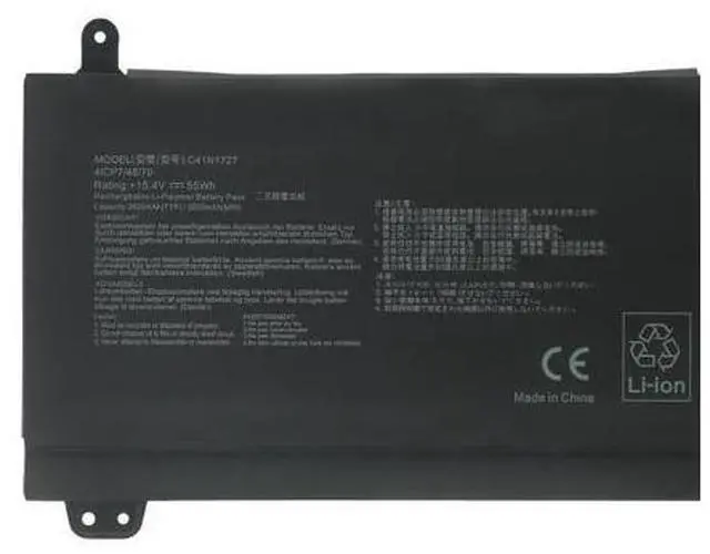 Alt view image 5 of 7 - ADLX65NLC3A For Lenovo ThinkPad Yoga 13 X1 Carbon Flex 14 T430 T440 T440S T440P T450 T460S T540P T560 E440 E450 E550 E560 Z50 G50 T460 T470 T470S Laptop AC ADAPTER