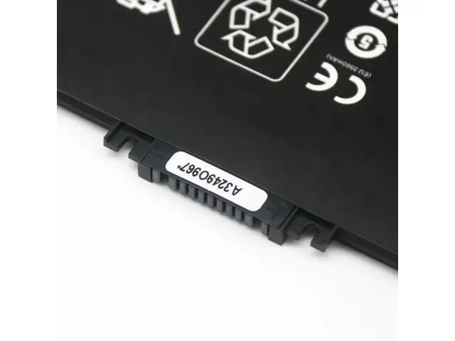 Alt view image 3 of 4 - 43.3Wh PP03XL battery for HP Pavilion 13-BB 14-DV 14-DK