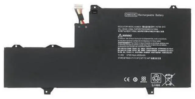 Main image of 57Wh OM03XL for HP EliteBook X360 1030 G2