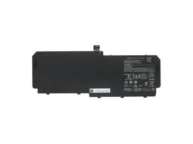 Alt view image 2 of 4 - 95.9Wh AM06XL battery for HP ZBook 17 G5 G6