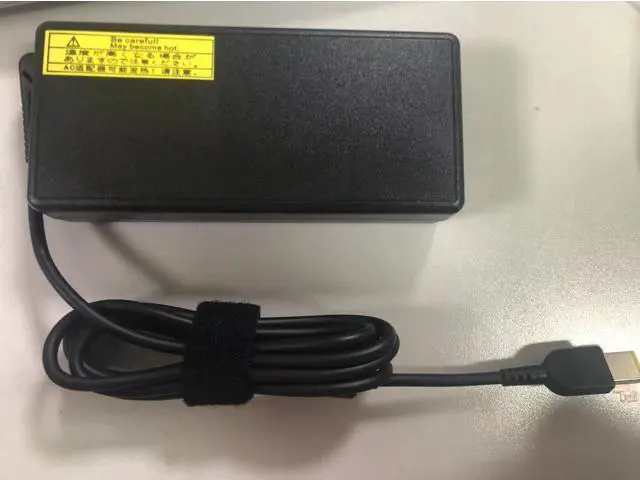 Alt view image 2 of 7 - ADL135NLC3A For Lenovo Thinkpad W540 W541 P50 P70 T470P T460P T450P T440P T540P E560P Ideapad Y70 Y70-70 Y700 Z710 G405 G410 G505 G510 Laptop AC ADAPTER