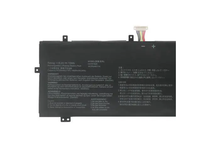 Alt view image 4 of 7 - ADL135NLC3A For Lenovo Thinkpad W540 W541 P50 P70 T470P T460P T450P T440P T540P E560P Ideapad Y70 Y70-70 Y700 Z710 G405 G410 G505 G510 Laptop AC ADAPTER