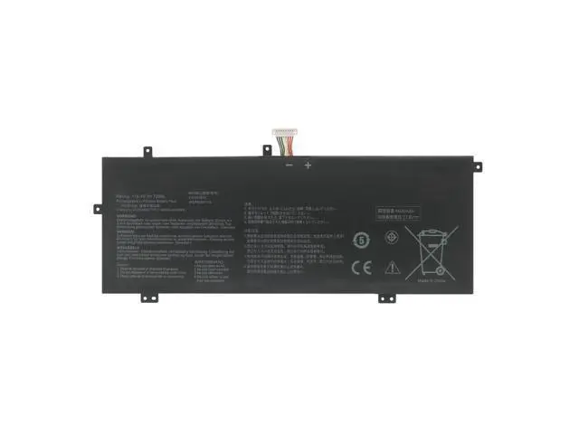 Alt view image 5 of 7 - ADL135NLC3A For Lenovo Thinkpad W540 W541 P50 P70 T470P T460P T450P T440P T540P E560P Ideapad Y70 Y70-70 Y700 Z710 G405 G410 G505 G510 Laptop AC ADAPTER