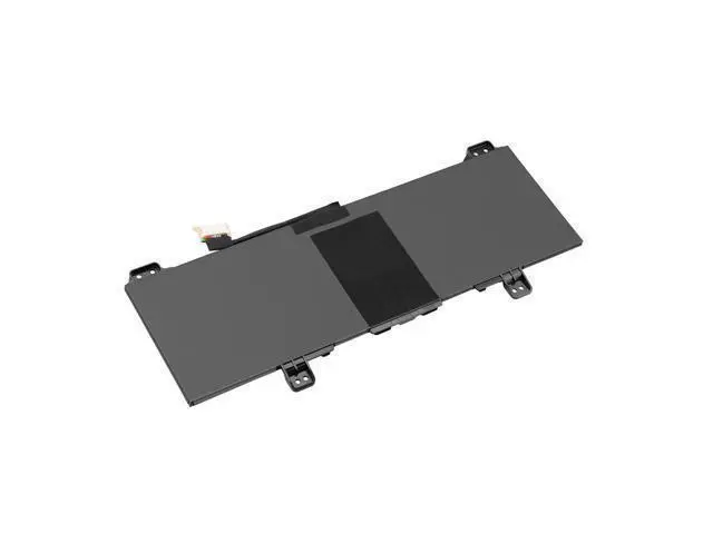 Alt view image 3 of 3 - 47.3WH GB02XL battery for HP CHROMNAP X360 11 G2