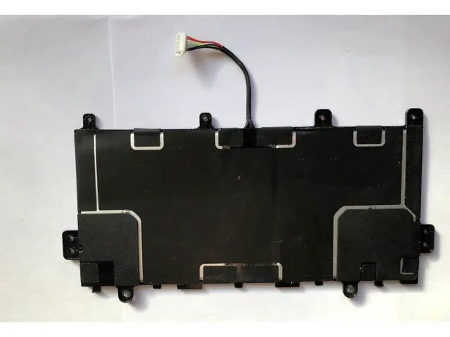 Alt view image 3 of 3 - 38WH C21N1808 battery for Asus Chromebook C523NA C423NA