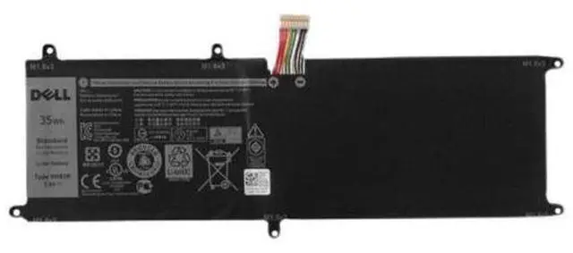 Main image of 35WH VHR5P battery for DELL Latitude 11 5175 Tablet Series