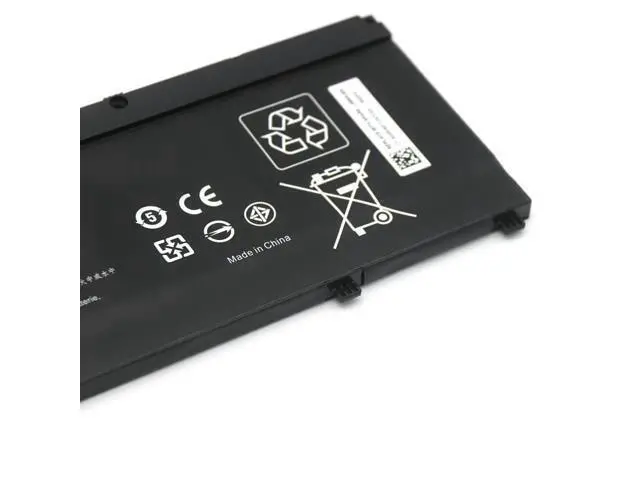 Alt view image 2 of 4 - 52.5Wh SR03XL for HP Pavilion 15-CX 15-CX00 15-CX0058
