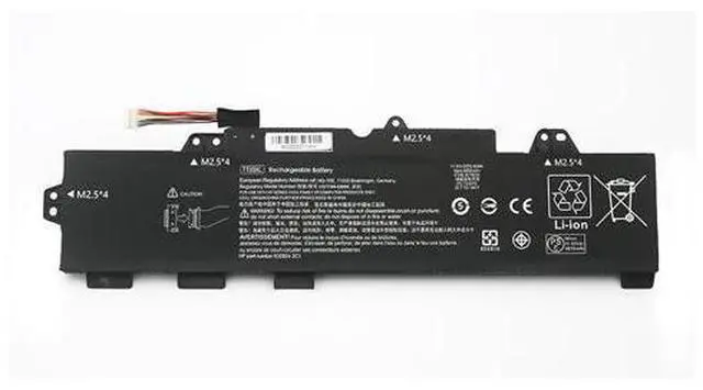 Main image of 56Wh TT03XL for HP EliteBook 755 G5 HSTNN-UB7T