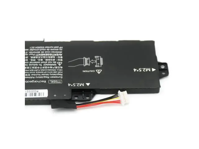 Alt view image 2 of 4 - 56Wh TT03XL for HP EliteBook 755 G5 HSTNN-UB7T