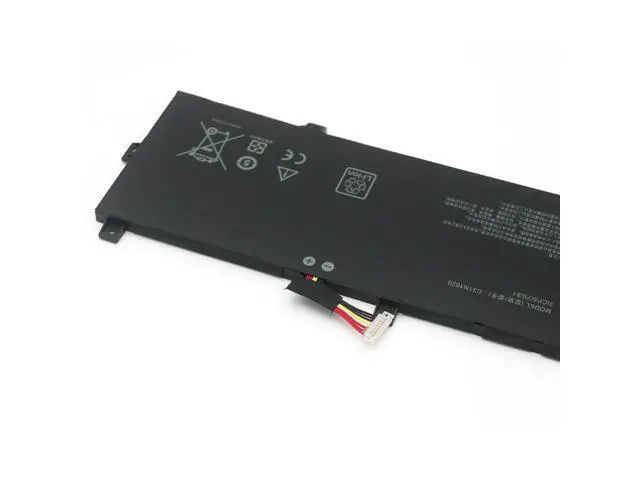 Alt view image 6 of 7 - 50Wh C31N1620 battery for Asus UX430 UX430UQ U4100UQ Pro PU404 PU404UF