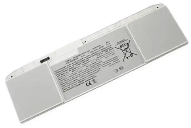 Main image of New 11.1V VGP-BPS30 BPS30 Battery for Sony VAIO SVT-11 SVT-13 SVT11113FA
