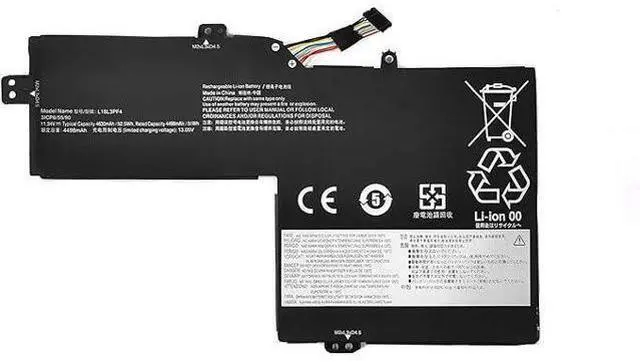 Main image of 42WH L18M3PF8 battery for Lenovo IdeaPad 15.6" S540-15IML