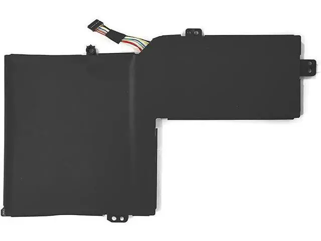 Alt view image 2 of 2 - 42WH L18M3PF8 battery for Lenovo IdeaPad 15.6" S540-15IML