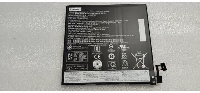 Main image of 31WH L19M3PG0 battery for Lenovo Chromebook 10E SB10W86019