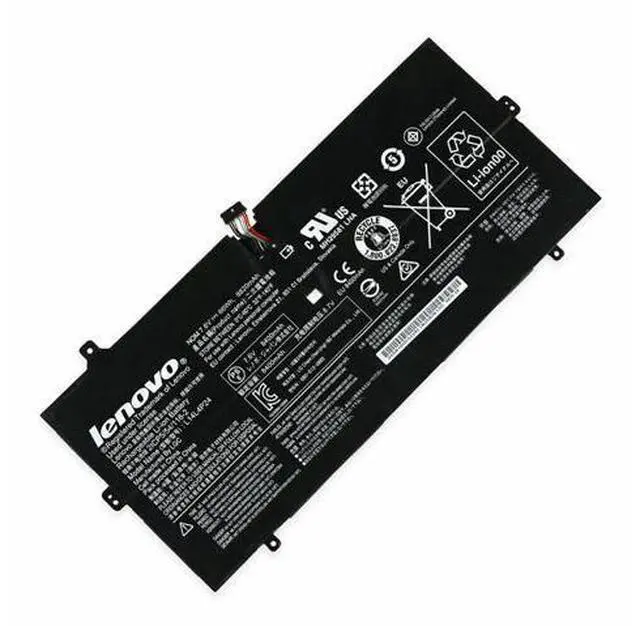 Main image of 66WH L14M4P24 battery for Lenovo Yoga 900-13ISK