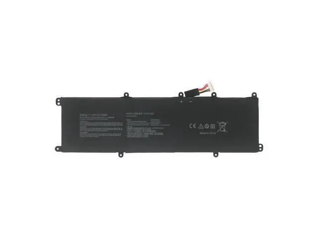 Alt view image 2 of 4 - 50Wh C31N1622 for Asus ZenBooK UX3430UA UX430UA UX530UQ UX530UX