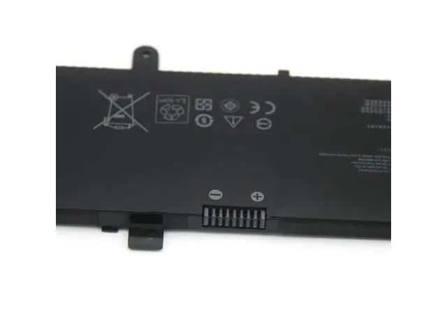 Alt view image 3 of 4 - 42Wh B31B1632 for Asus X405U X405UA X405UR X405UQ S4000 S4000U S4100U