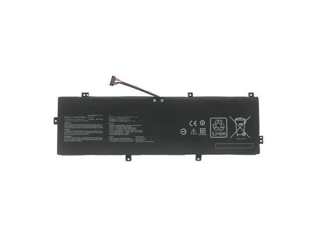 Alt view image 2 of 4 - 50Wh C31N1831 for Asus P574FA P3540FA P3548FA PE574FA PX574FA