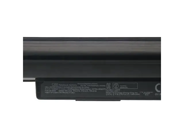 Alt view image 3 of 5 - 41Wh LA04 for HP Pavilion 14 15