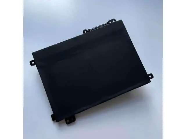 Alt view image 6 of 6 - KN02XL Replacement Battery for HP Pavilion x360 Convertible 11-AD Series Laptops - 7.7V 37.2Wh (4835mAh) 2-Cell, Compatible with HSTNN-LB7R, HSTNN-UB7F, TPN-W124