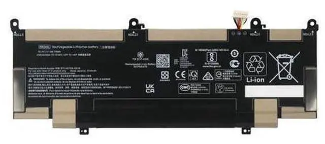 Main image of 60.76Wh RR04XL for HP Spectre x360 13-AW000