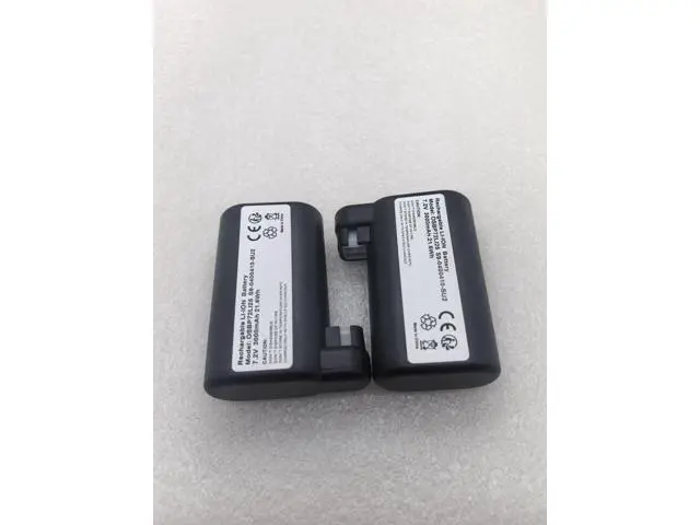 Alt view image 3 of 4 - New OSBP72LI25 3000mAh 7.2V 21.6Wh Li-ion Battery for Electrolux PI91-4SWN 5SSM Robot Vacuum Replaces S9-0400410-SU2 Grade A Cells 12-Month Warranty