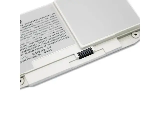 Alt view image 3 of 3 - New 11.1V VGP-BPS30 BPS30 Battery for Sony VAIO SVT-11 SVT-13 SVT11113FA