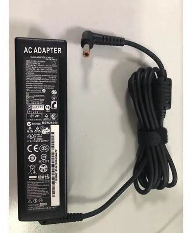 Main image of ADP-65KHB For Lenovo IdeaPad G560 G580 Y410P Y500 B560 B570 B575 G570 G585 G780 N580 N585 N586 Y400 Y480 Y580 Z560 Z565 Z570 Z575 Z580 Z585 P400 P500 U310 U410 V570 M30-70 Laptop AC ADAPTER