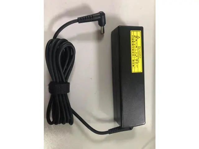 Alt view image 3 of 7 - ADP-65KHB For Lenovo IdeaPad G560 G580 Y410P Y500 B560 B570 B575 G570 G585 G780 N580 N585 N586 Y400 Y480 Y580 Z560 Z565 Z570 Z575 Z580 Z585 P400 P500 U310 U410 V570 M30-70 Laptop AC ADAPTER