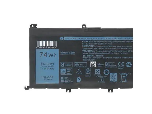Alt view image 4 of 7 - ADP-65KHB For Lenovo IdeaPad G560 G580 Y410P Y500 B560 B570 B575 G570 G585 G780 N580 N585 N586 Y400 Y480 Y580 Z560 Z565 Z570 Z575 Z580 Z585 P400 P500 U310 U410 V570 M30-70 Laptop AC ADAPTER