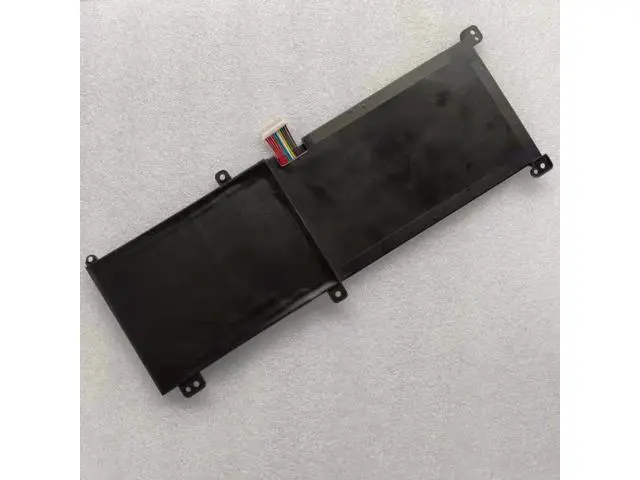 Alt view image 2 of 2 - 82WH SQU-1713 battery for Hasee 15G870-XA70K