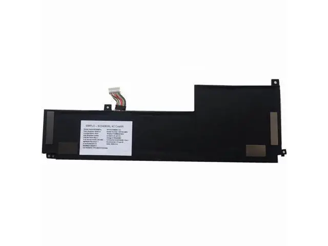 Alt view image 2 of 2 - 63.2WH SC04XL battery for HP ENVY 14-EB ENVY 14-EB0775NG