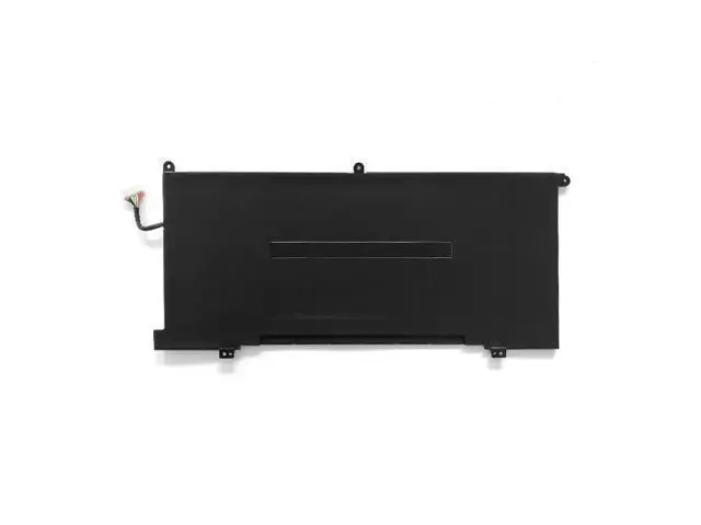 Alt view image 2 of 4 - 60.9WH SY03XL battery for HP CHROMBook 15-DE 14-DA