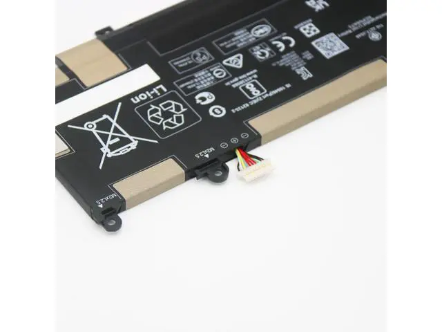 Alt view image 4 of 4 - 60.76Wh RR04XL for HP Spectre x360 13-AW000