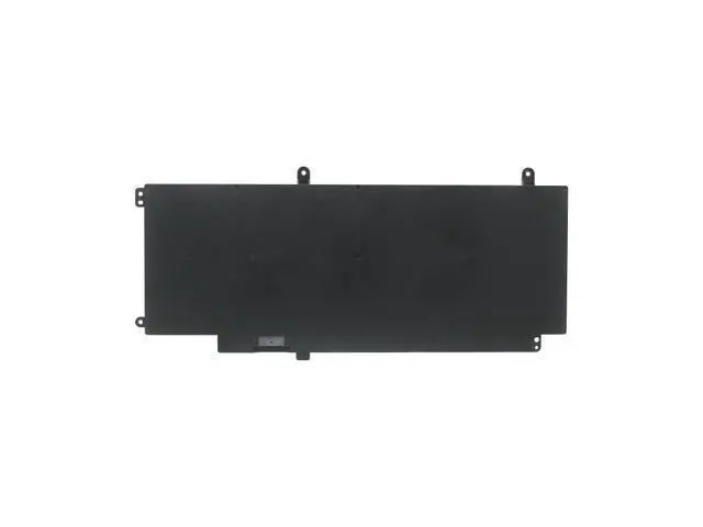 Alt view image 4 of 4 - 43Wh D2VF9 battery for dell Inspiron 15 7547 7548 14-5459