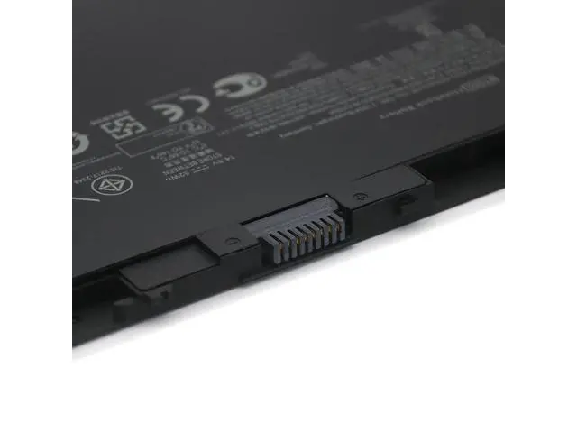 Alt view image 3 of 4 - 52Wh BT04XL for HP ELITEBOOK Folio 9470m