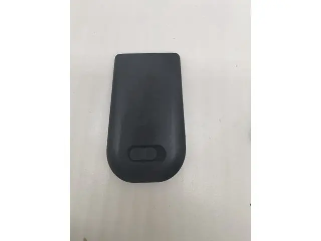 Alt view image 2 of 3 - New 900mAh 3.7V Li-ion Battery for Ascom 9D62 D62 i62 DH4-ACAB, Alcatel 8118 8128, Unify WL3 Replaces 660190 660217 3BN78404AA Includes Rear Cap 12-Month Warranty