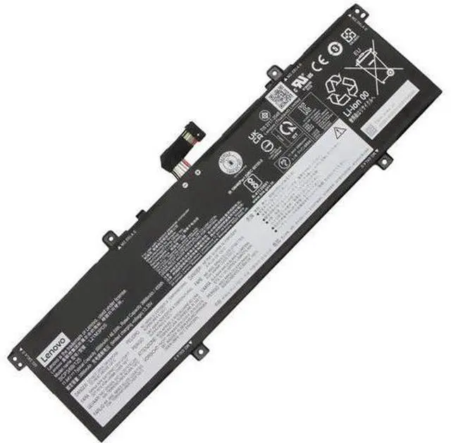 Main image of 46WH L21M3PD5 battery for Lenovo ThinkBook 14 G4+ IAP ARA