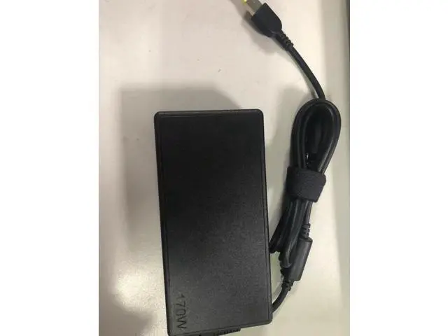 Alt view image 2 of 7 - ADL170NLC3A---01 For Lenovo 45N0370 45N0373 45N0374 45N0375 45N0487 4X20E50574 36200321 PA-1171-71 W540 W550s E440 Laptop AC ADAPTER