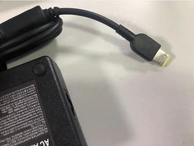 Alt view image 3 of 7 - ADL170NLC3A---01 For Lenovo 45N0370 45N0373 45N0374 45N0375 45N0487 4X20E50574 36200321 PA-1171-71 W540 W550s E440 Laptop AC ADAPTER