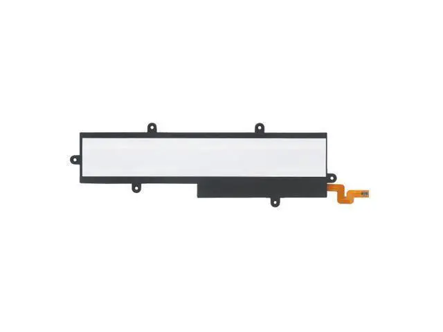 Alt view image 2 of 3 - OEM EB-BT670ABA 11.34V 64.64Wh Li-ion Battery for Samsung Galaxy View 18.4" SM-T670 SM-T670N SM-T677A Compatible with EB-BT670ABE GH43-04548A 12 Month Warranty