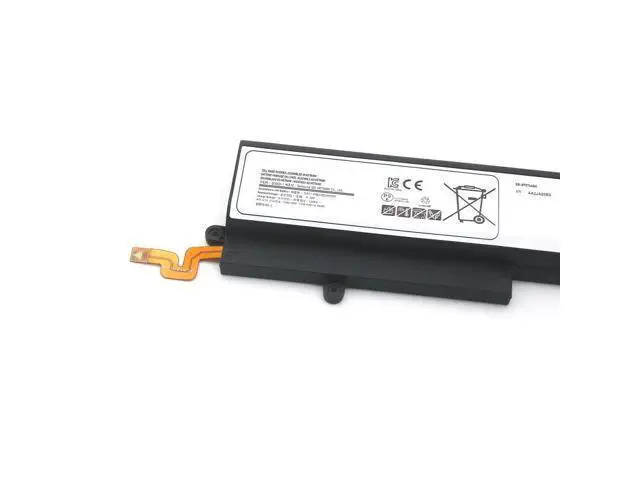 Alt view image 3 of 3 - OEM EB-BT670ABA 11.34V 64.64Wh Li-ion Battery for Samsung Galaxy View 18.4" SM-T670 SM-T670N SM-T677A Compatible with EB-BT670ABE GH43-04548A 12 Month Warranty